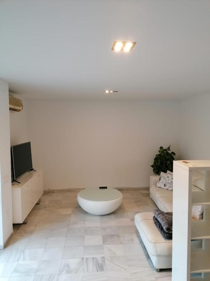 Апартаменти Casa Con Piscina Privada Ель-Пуерто-де-Санта-Марія Екстер'єр фото
