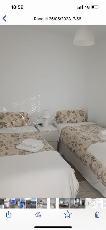 Апартаменти Casa Con Piscina Privada Ель-Пуерто-де-Санта-Марія Екстер'єр фото