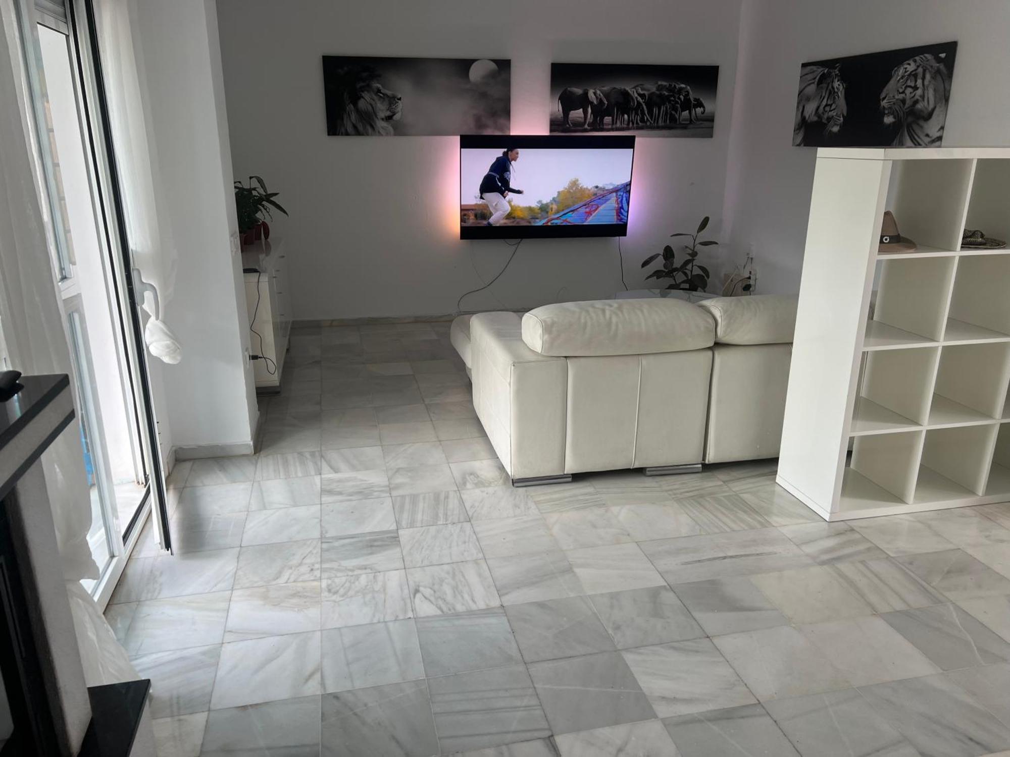 Апартаменти Casa Con Piscina Privada Ель-Пуерто-де-Санта-Марія Екстер'єр фото